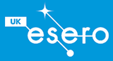 ESERO logo