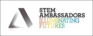 STEM Ambassador logo
