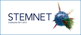 STEMNET logo