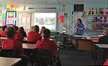 Susan-at-Ysgol-Dyffryn-Teifi