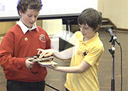 Ysgol Bro Gwaun video still