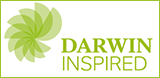 darwin trust logo