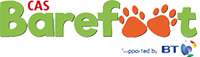 Barefoot Project logo.png